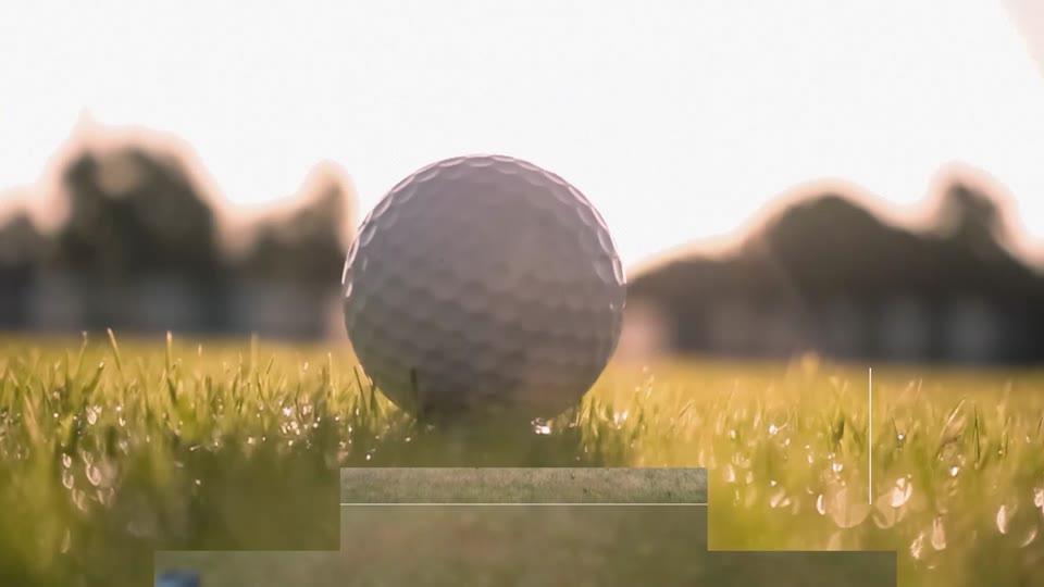 AECOM Hunt charity golf tournament recap video